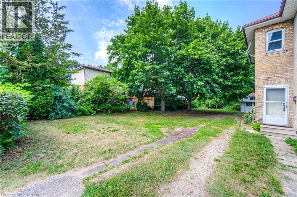 14 Bond Street, Brantford, Ontario  N3R 4G5 - Photo 13 - 40751990