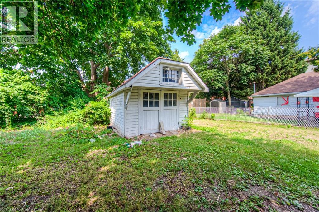 14 Bond Street, Brantford, Ontario  N3R 4G5 - Photo 14 - 40751990