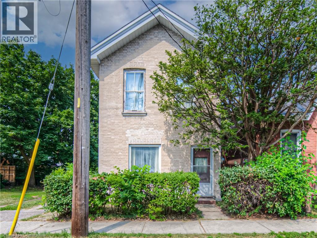 14 Bond Street, Brantford, Ontario  N3R 4G5 - Photo 5 - 40751990