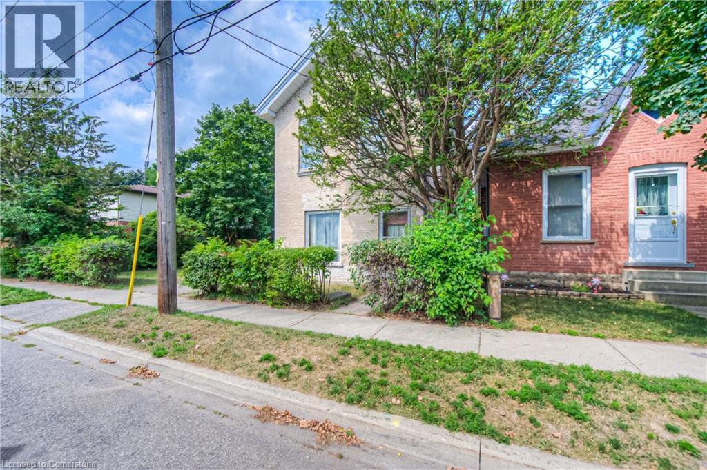 14 Bond Street, Brantford, Ontario  N3R 4G5 - Photo 6 - 40751990