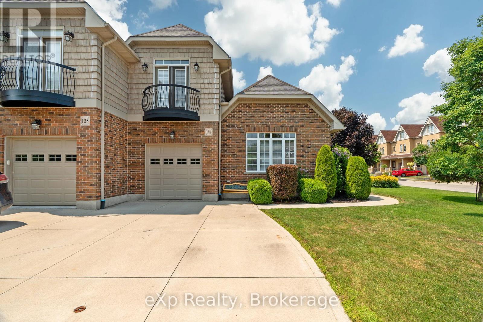 123 Long Drive, Stratford, Ontario  N5A 7Y9 - Photo 1 - X12329259