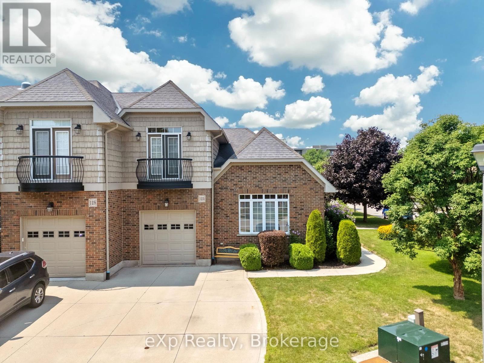 123 Long Drive, Stratford, Ontario  N5A 7Y9 - Photo 2 - X12329259