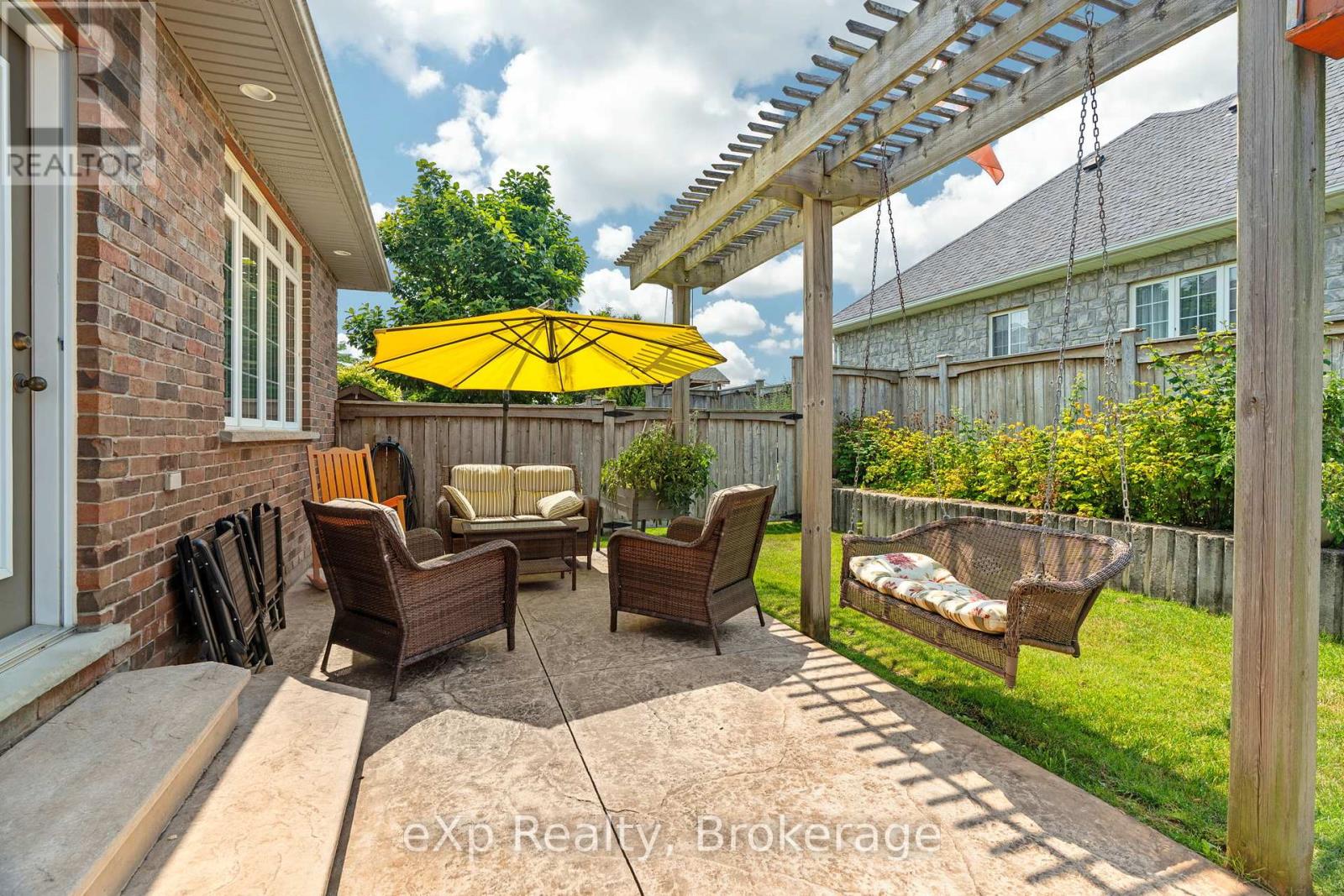 123 Long Drive, Stratford, Ontario  N5A 7Y9 - Photo 29 - X12329259