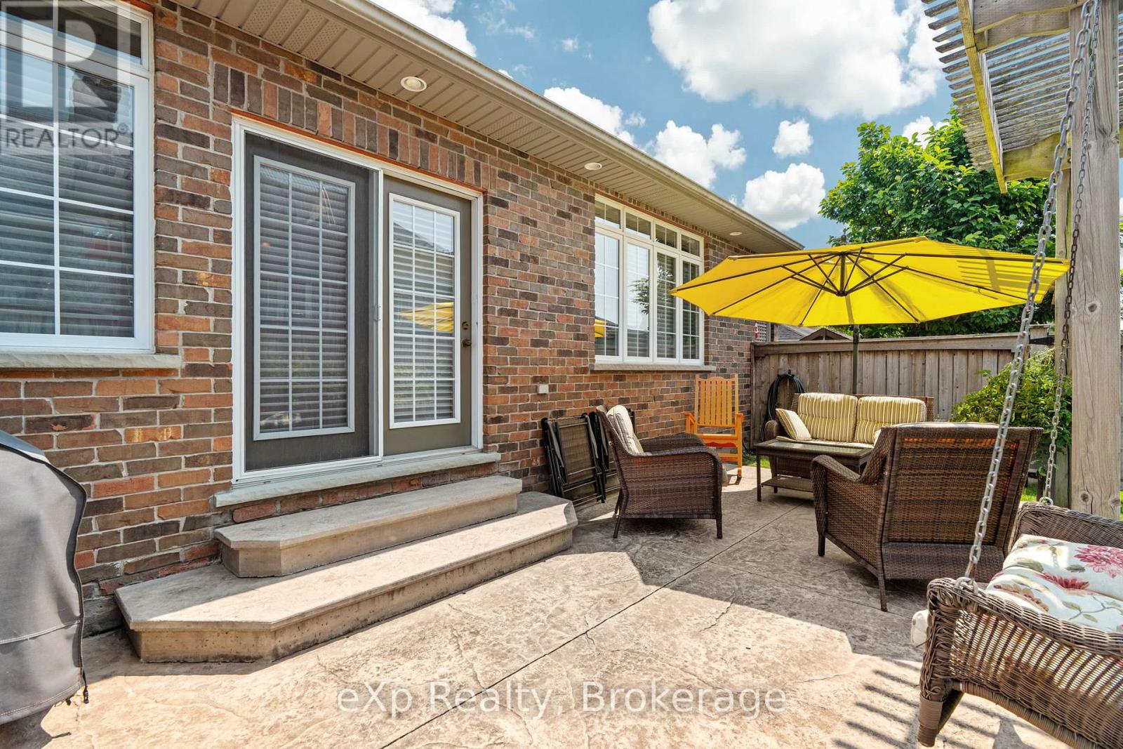 123 Long Drive, Stratford, Ontario  N5A 7Y9 - Photo 30 - X12329259