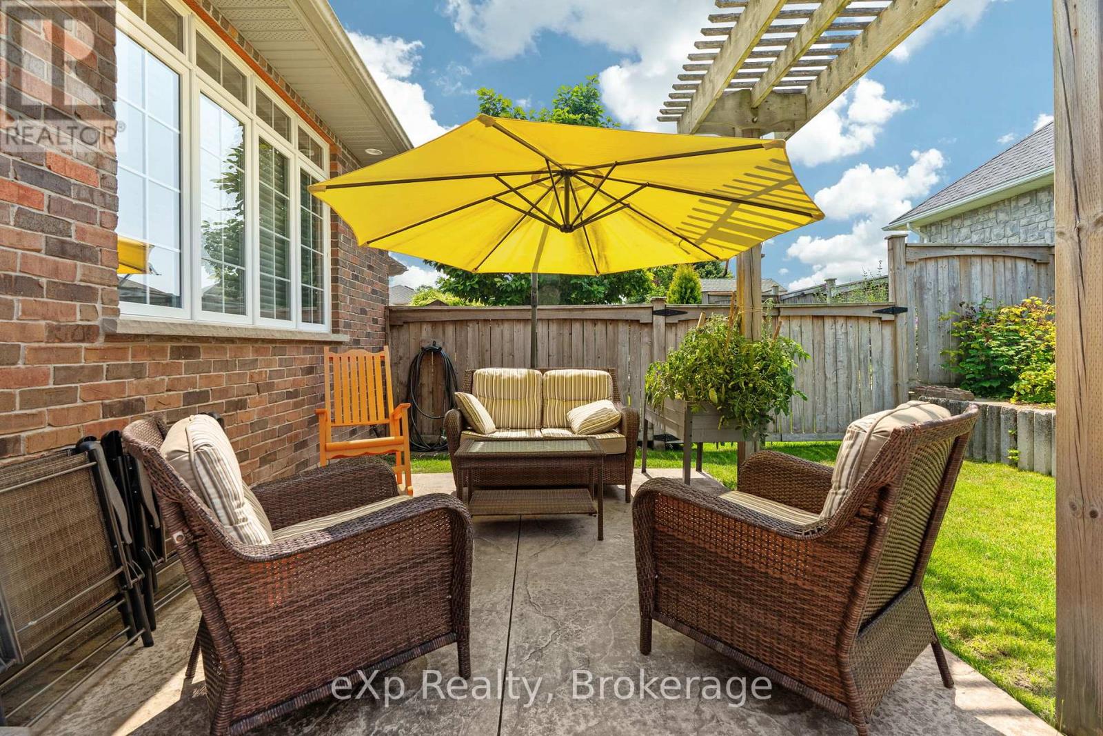 123 Long Drive, Stratford, Ontario  N5A 7Y9 - Photo 34 - X12329259