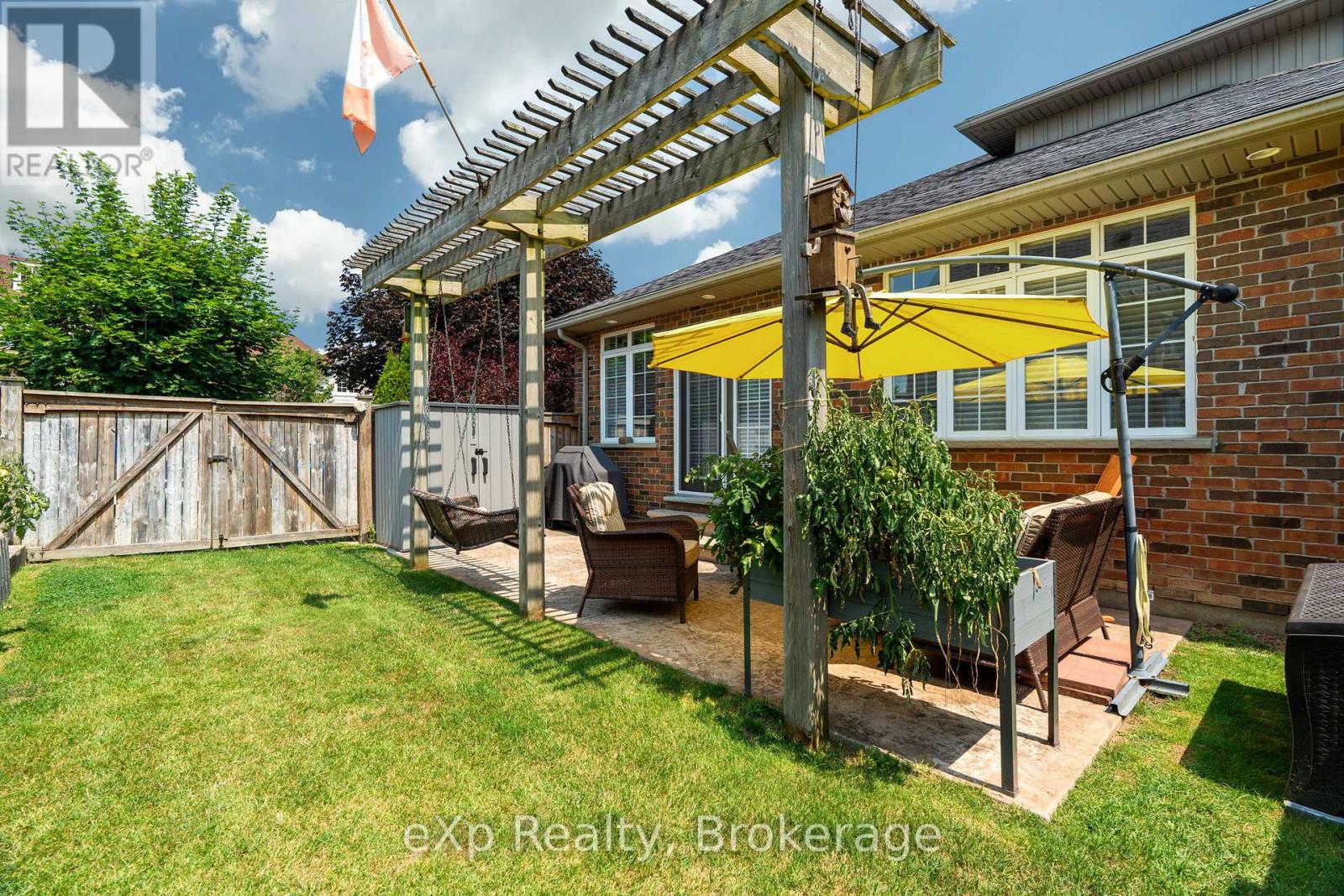 123 Long Drive, Stratford, Ontario  N5A 7Y9 - Photo 36 - X12329259