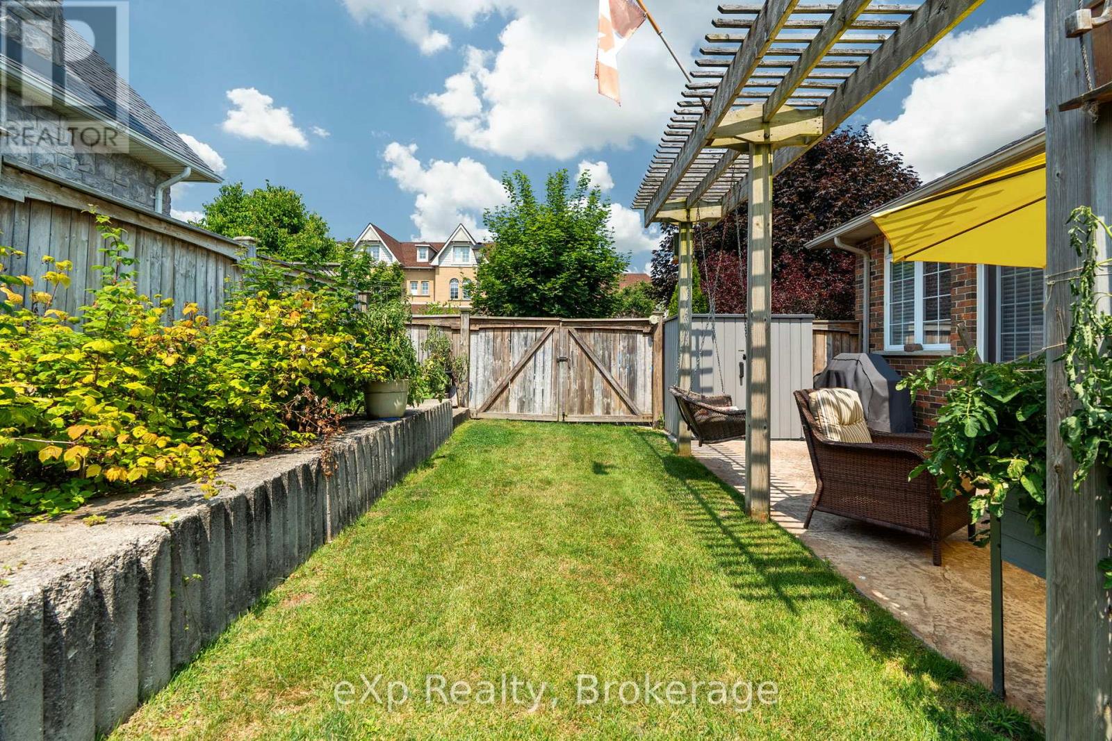 123 Long Drive, Stratford, Ontario  N5A 7Y9 - Photo 37 - X12329259