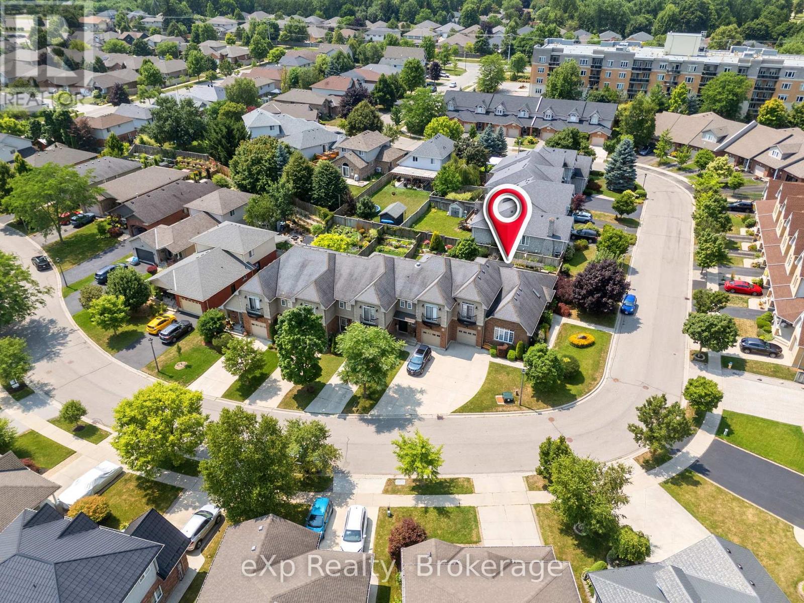 123 Long Drive, Stratford, Ontario  N5A 7Y9 - Photo 38 - X12329259