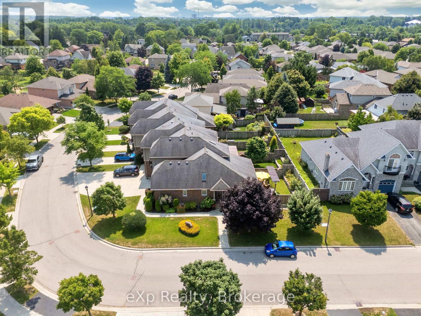 123 Long Drive, Stratford, Ontario  N5A 7Y9 - Photo 40 - X12329259