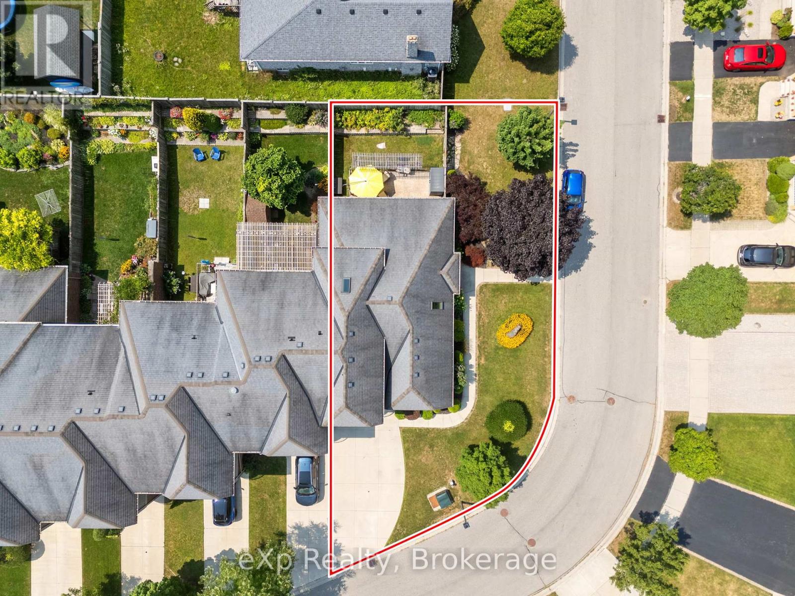123 Long Drive, Stratford, Ontario  N5A 7Y9 - Photo 41 - X12329259