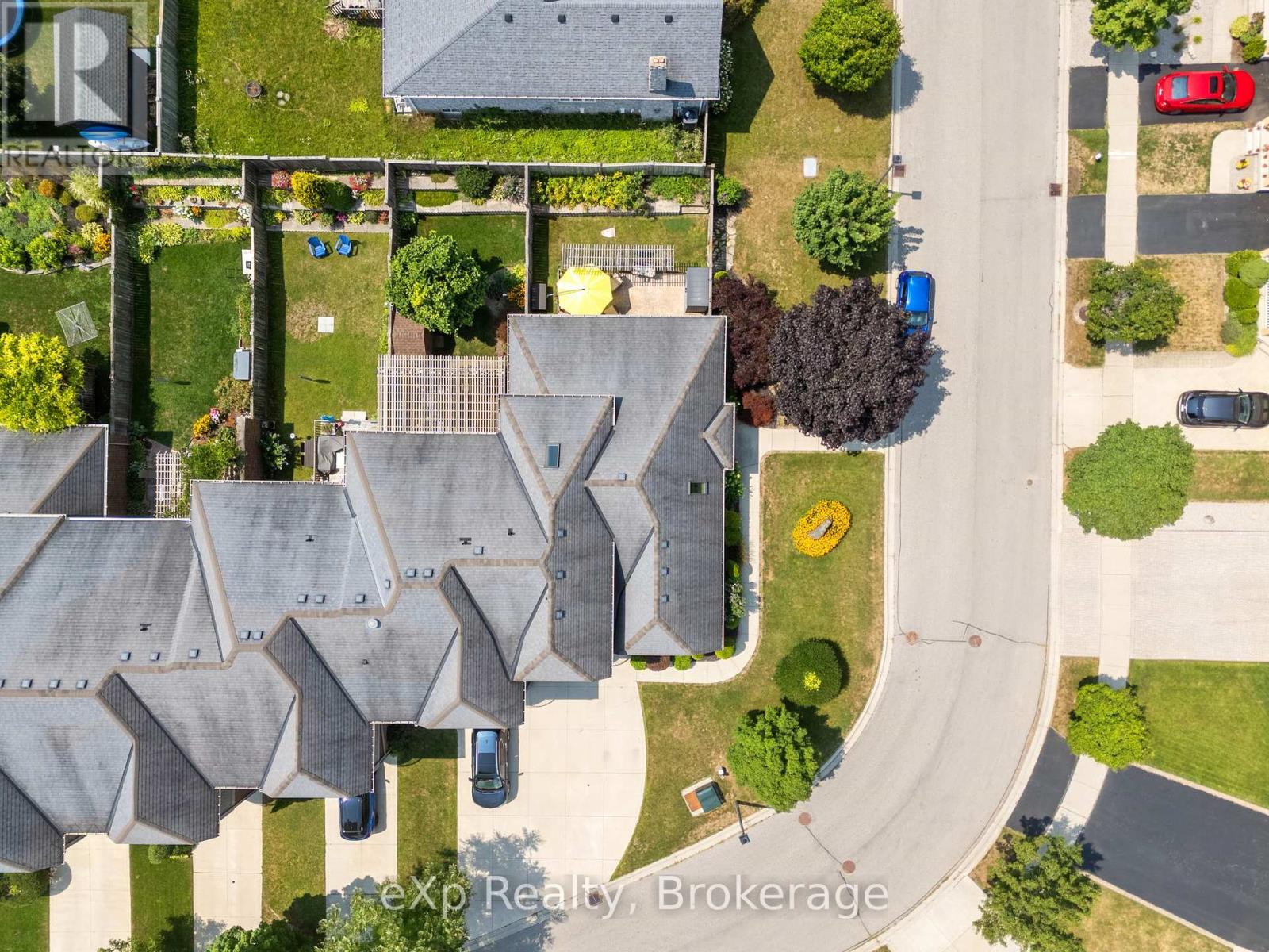 123 Long Drive, Stratford, Ontario  N5A 7Y9 - Photo 42 - X12329259