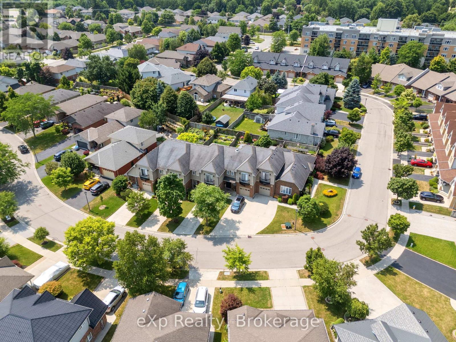 123 Long Drive, Stratford, Ontario  N5A 7Y9 - Photo 43 - X12329259
