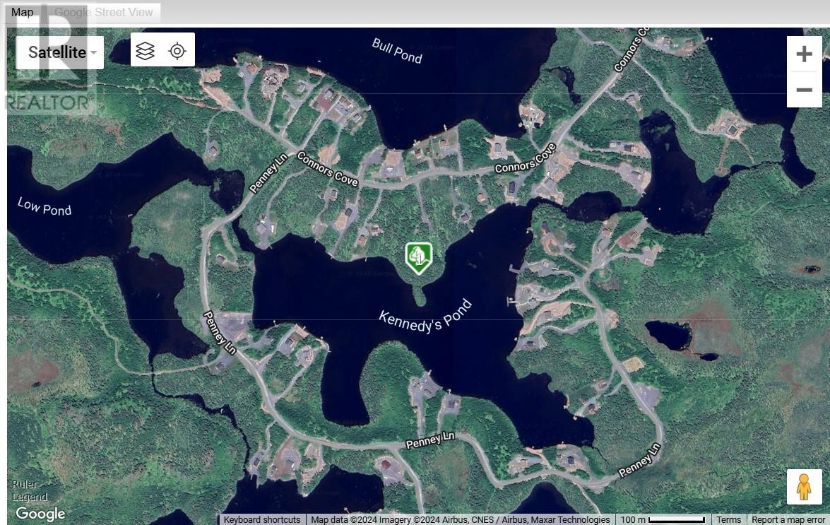 65 Connors Cove Road, Brigus Junction, Newfoundland & Labrador  A0B 1G0 - Photo 1 - 1288733