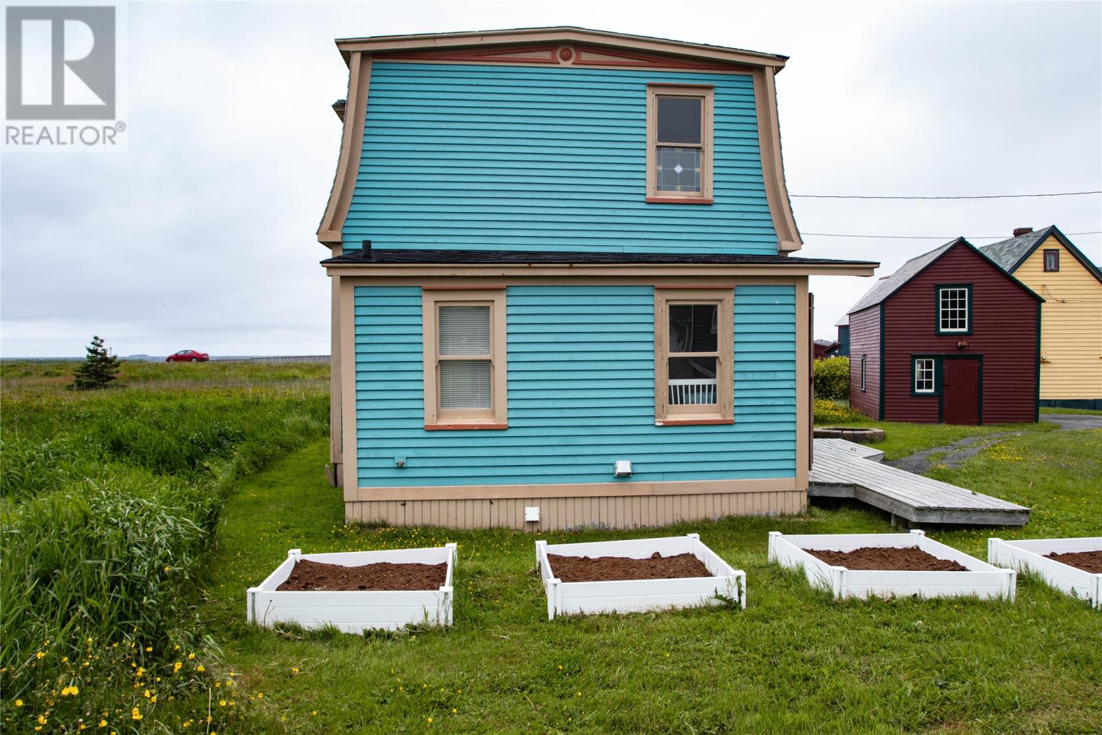 8 Ayles Lane, Bonavista, Newfoundland & Labrador  A0C 1B0 - Photo 3 - 1287102
