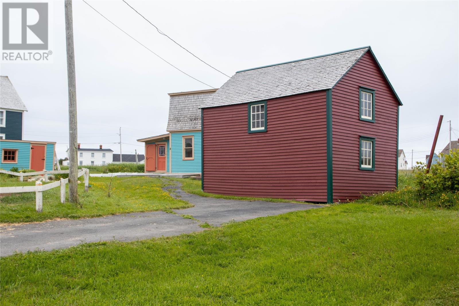 8 Ayles Lane, Bonavista, Newfoundland & Labrador  A0C 1B0 - Photo 6 - 1287102