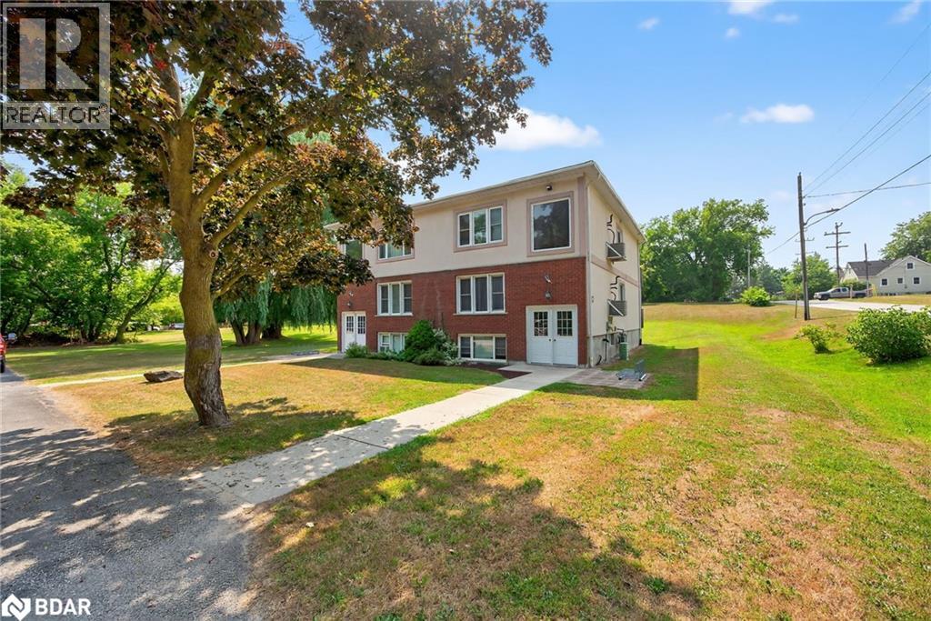 195 Louisa St Street, Stayner, Ontario  L0M 1S0 - Photo 2 - 40757085
