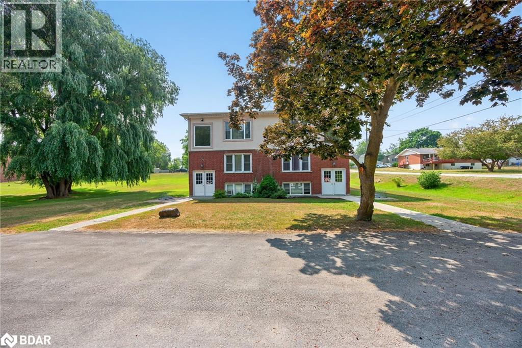 195 Louisa St Street, Stayner, Ontario  L0M 1S0 - Photo 3 - 40757085