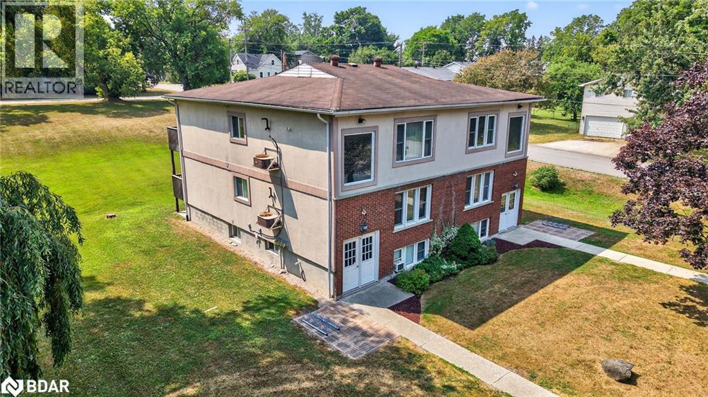 195 Louisa St Street, Stayner, Ontario  L0M 1S0 - Photo 31 - 40757085