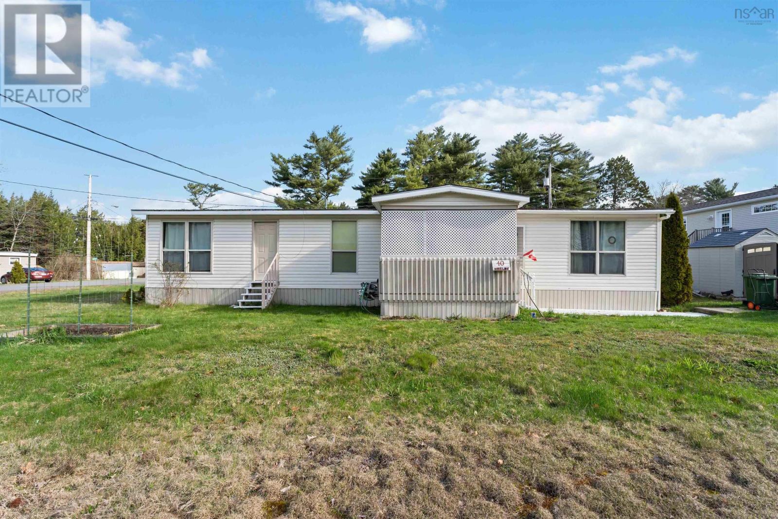 40 Shelby Crescent, New Minas, Nova Scotia  B4N 3Y5 - Photo 1 - 202509524