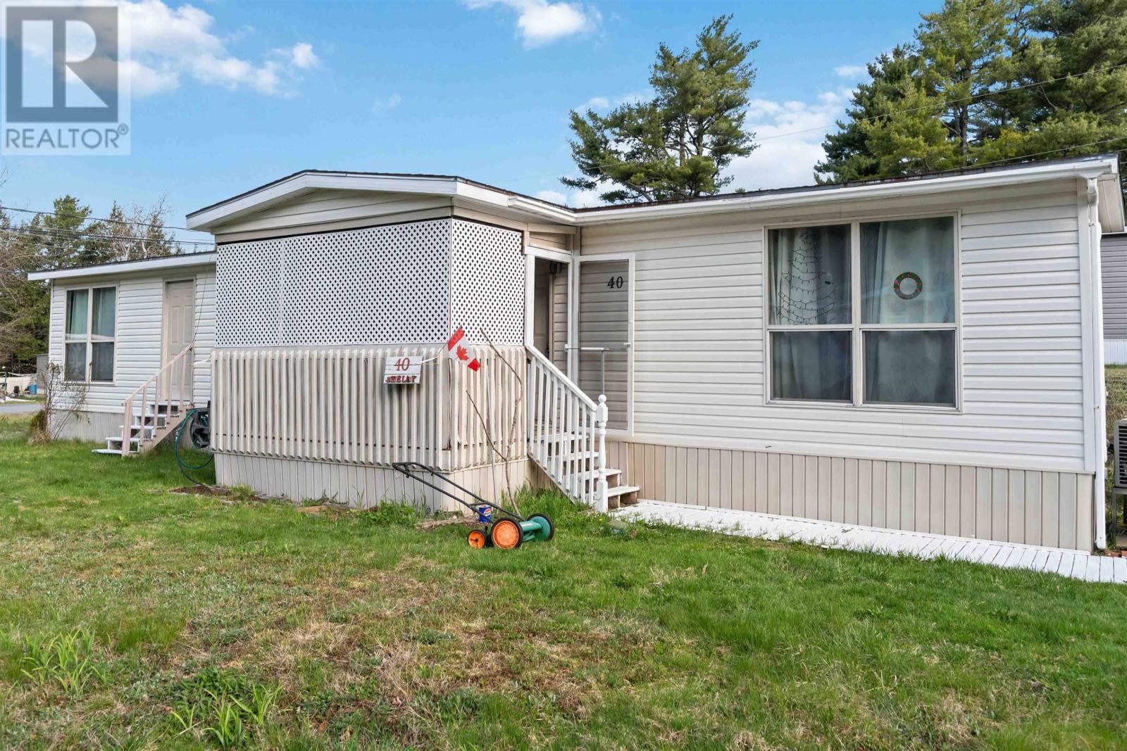 40 Shelby Crescent, New Minas, Nova Scotia  B4N 3Y5 - Photo 2 - 202509524