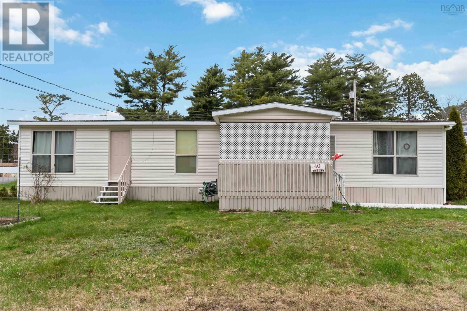 40 Shelby Crescent, New Minas, Nova Scotia  B4N 3Y5 - Photo 6 - 202509524