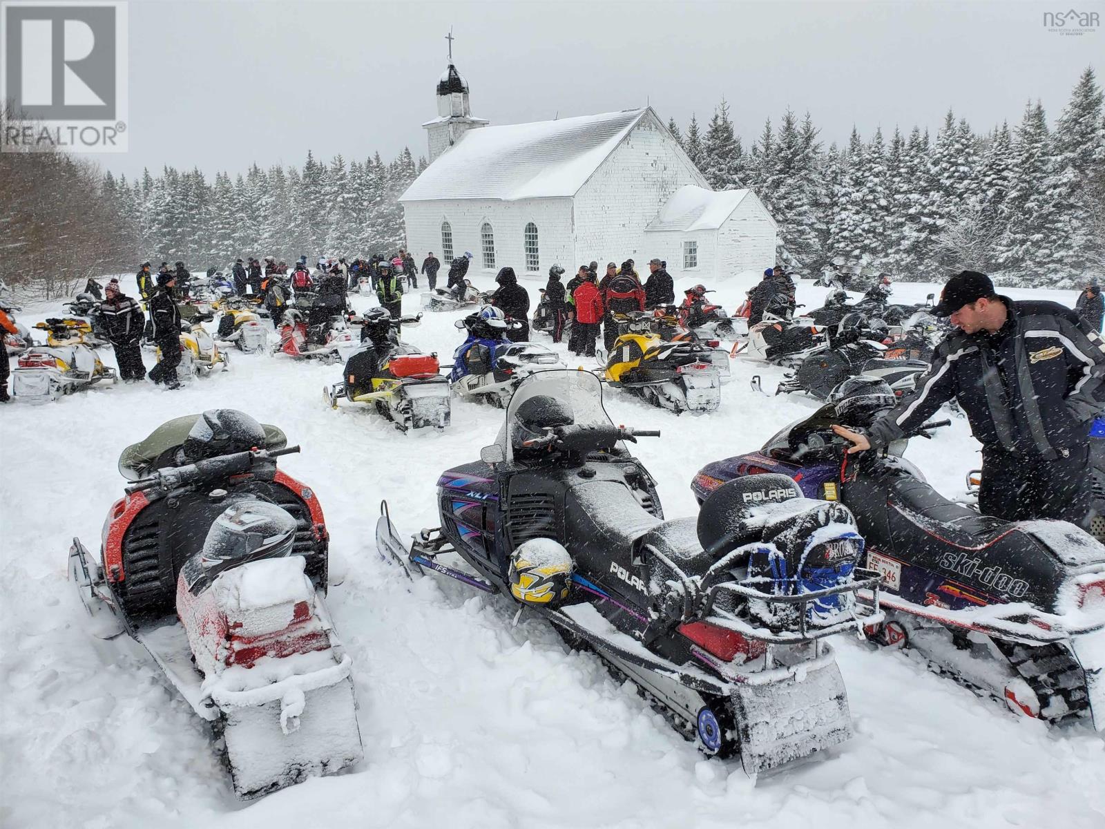 811 River Denys Mountain Road, Glendale, Nova Scotia  B0E 2Y0 - Photo 25 - 202517472