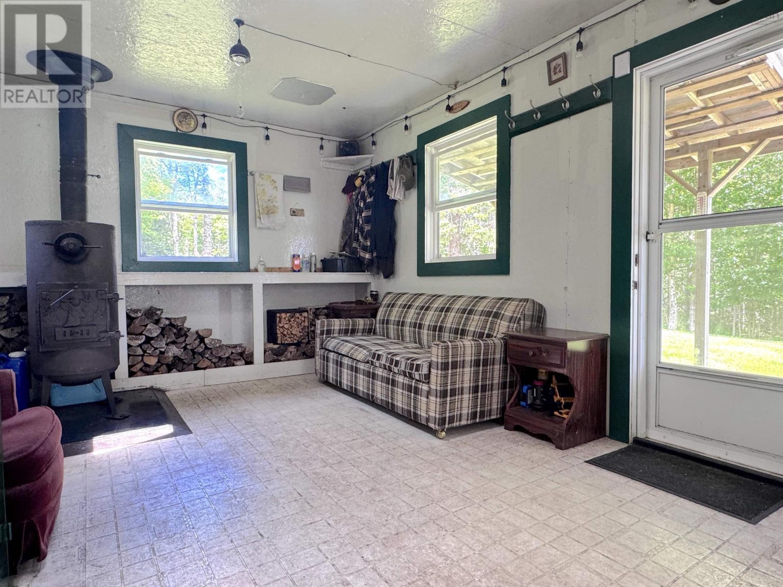 811 River Denys Mountain Road, Glendale, Nova Scotia  B0E 2Y0 - Photo 11 - 202517472