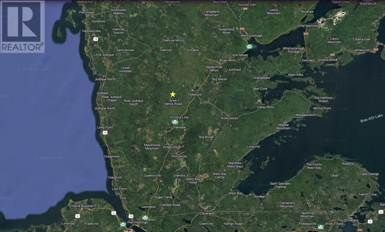 811 River Denys Mountain Road, Glendale, Nova Scotia  B0E 2Y0 - Photo 42 - 202517472