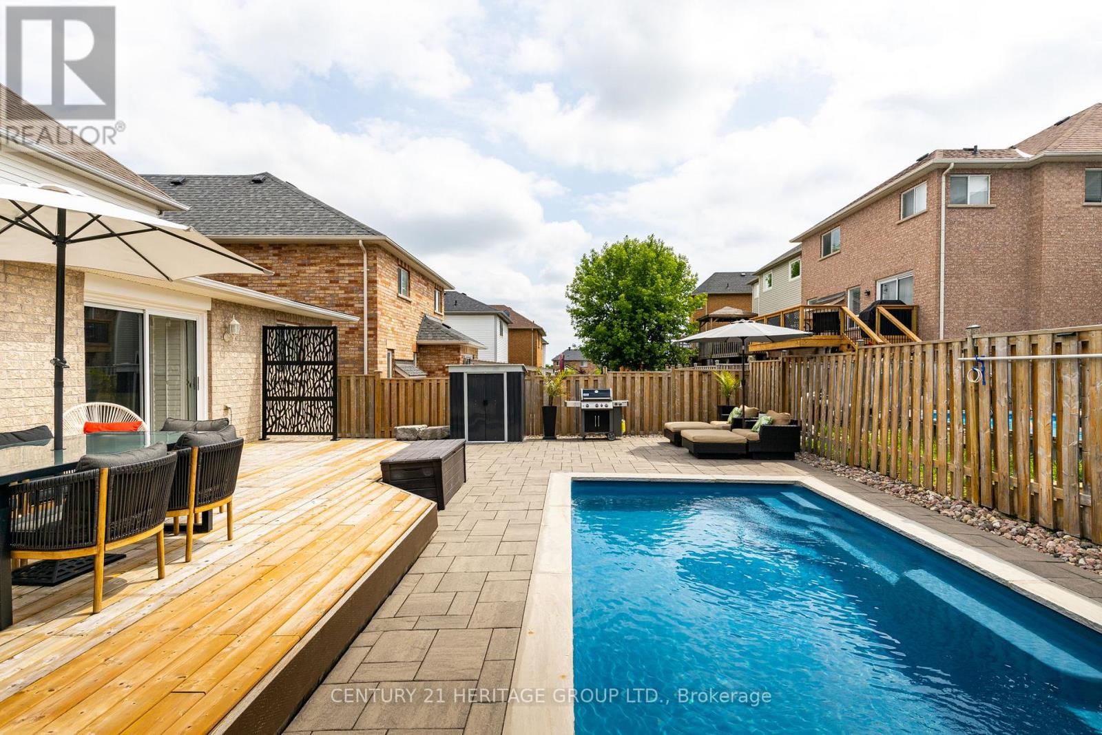 Property at 106 LAURENDALE AVENUE image 1