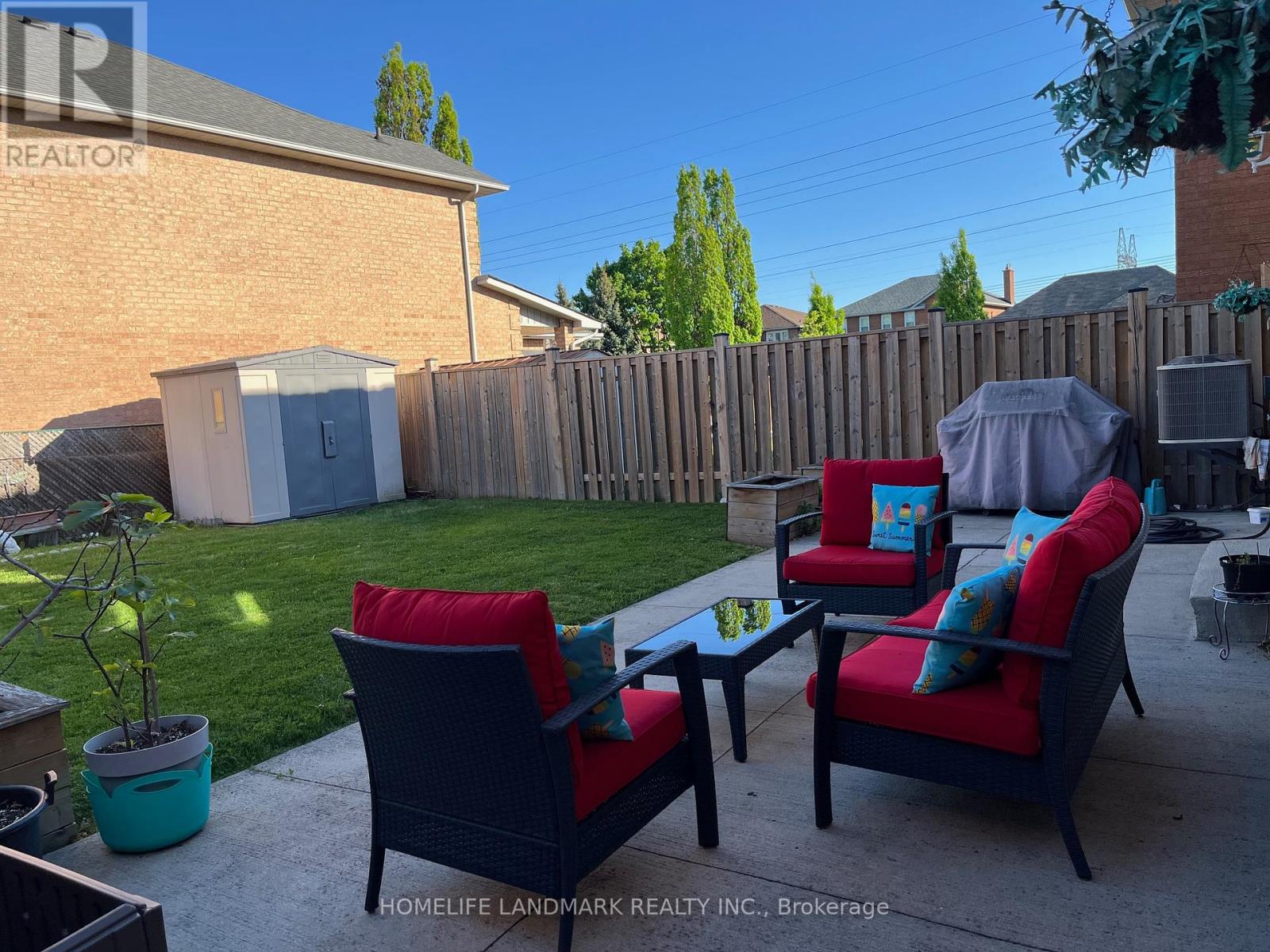 19 Eastern Road, Vaughan, Ontario  L4L 8S2 - Photo 26 - N12329207