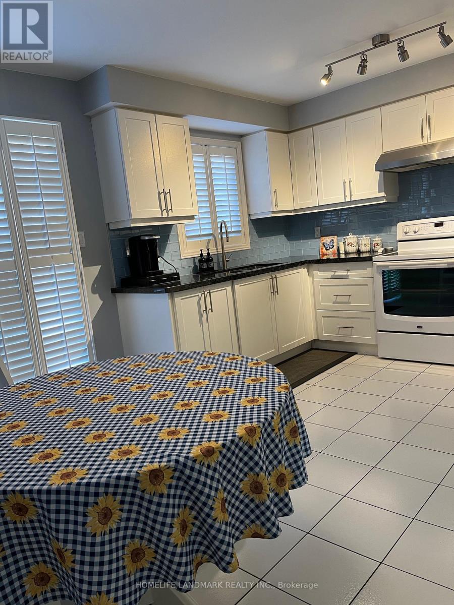 19 Eastern Road, Vaughan, Ontario  L4L 8S2 - Photo 8 - N12329207