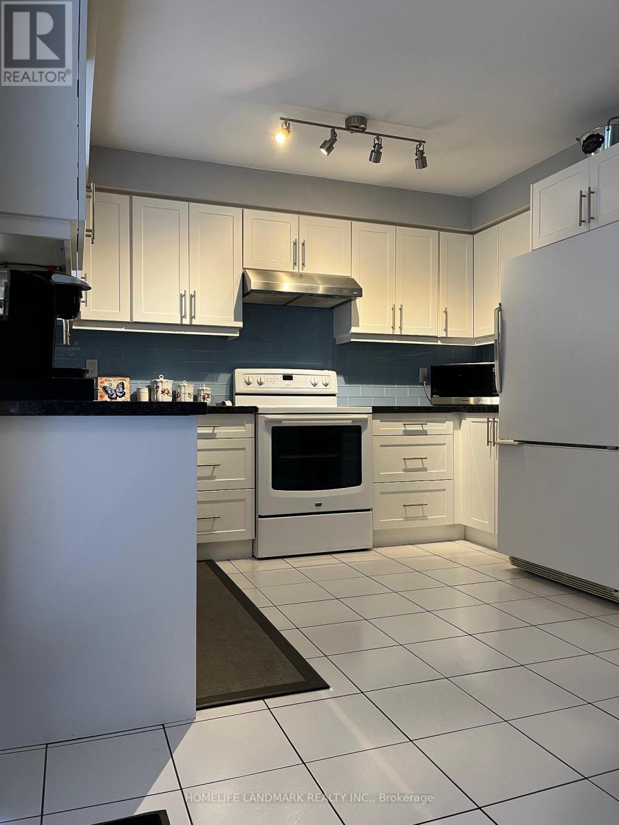 19 Eastern Road, Vaughan, Ontario  L4L 8S2 - Photo 7 - N12329207