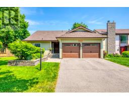 2362 SINCLAIR CIRCLE, Burlington, Ontario