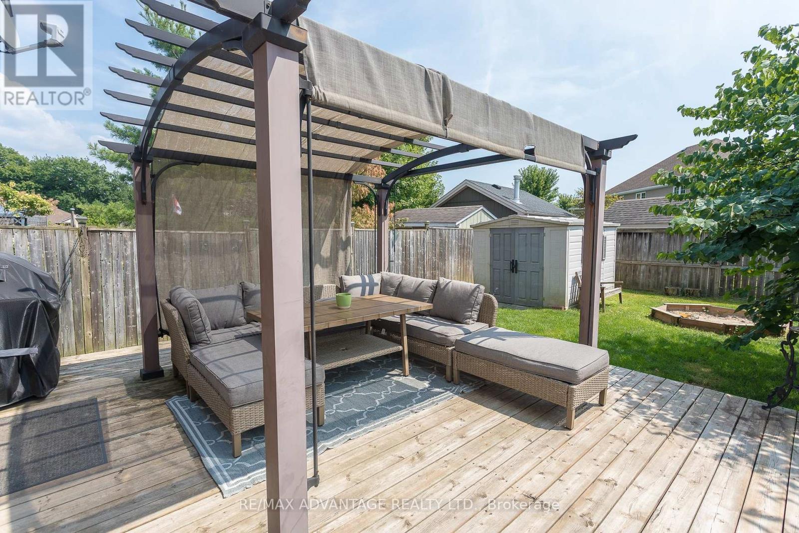 78 Hummingbird Lane, St. Thomas, Ontario  N5R 6M8 - Photo 43 - X12329281