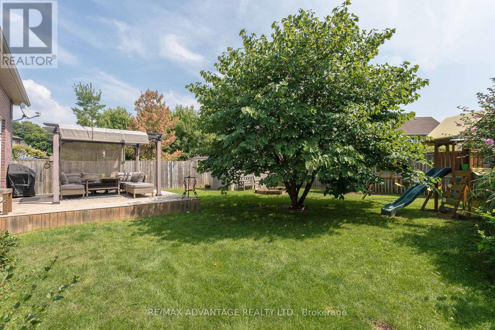 78 Hummingbird Lane, St. Thomas, Ontario  N5R 6M8 - Photo 44 - X12329281