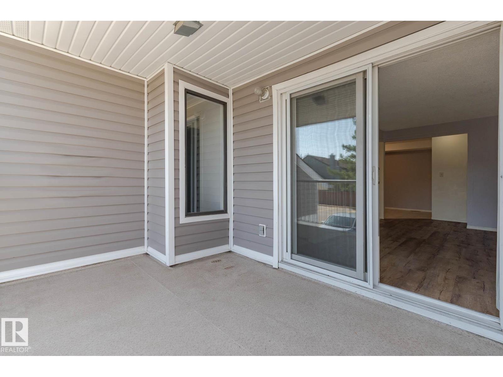 Property at #107 10404 24 AV NW image 3