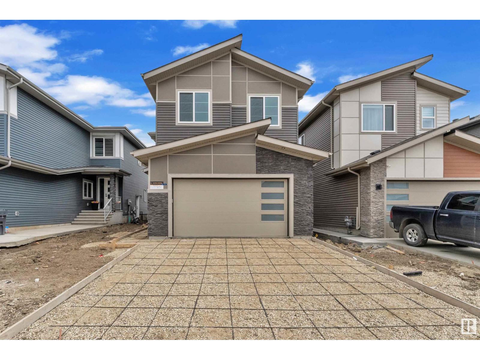 404 Pine PT, Leduc, Alberta