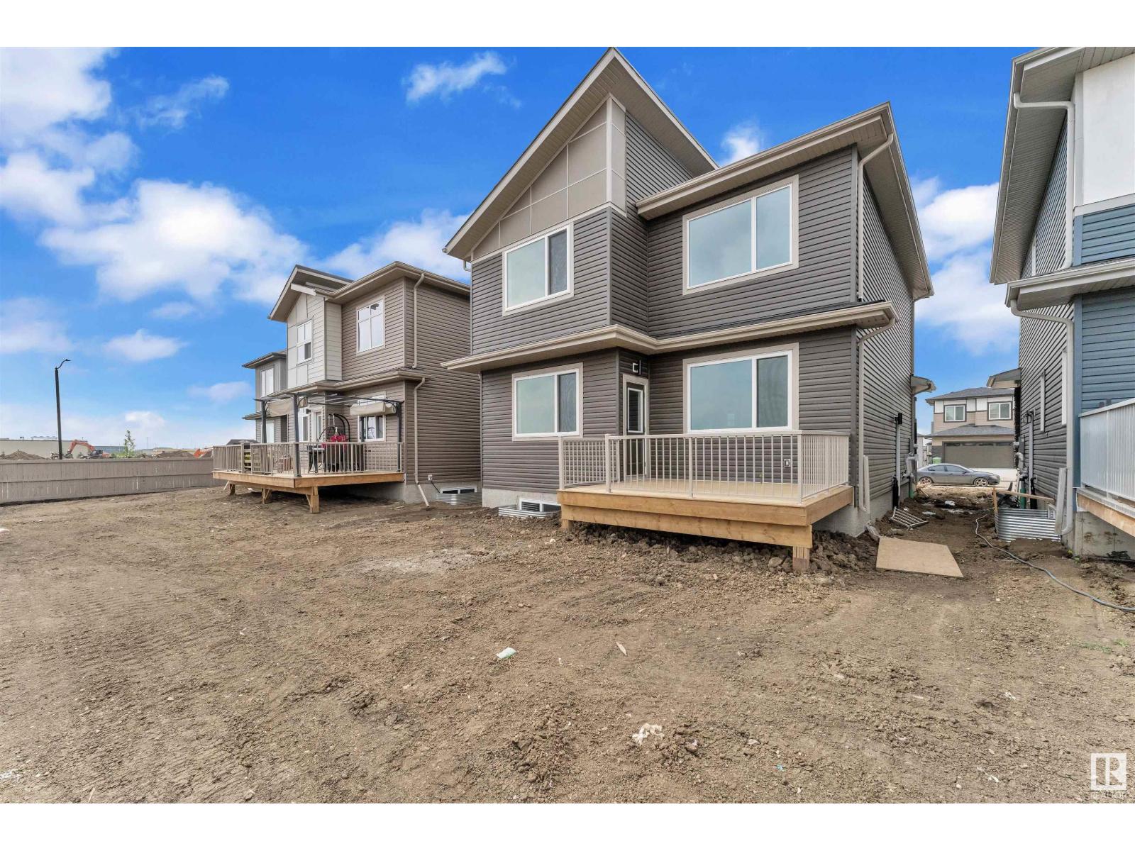 404 Pine Pt, Leduc, Alberta  T9E 1S7 - Photo 48 - E4451559