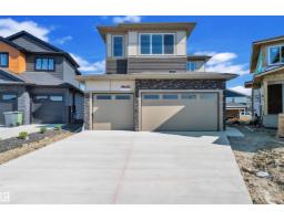 127 Lilac Cl Woodbend, Leduc, Ca