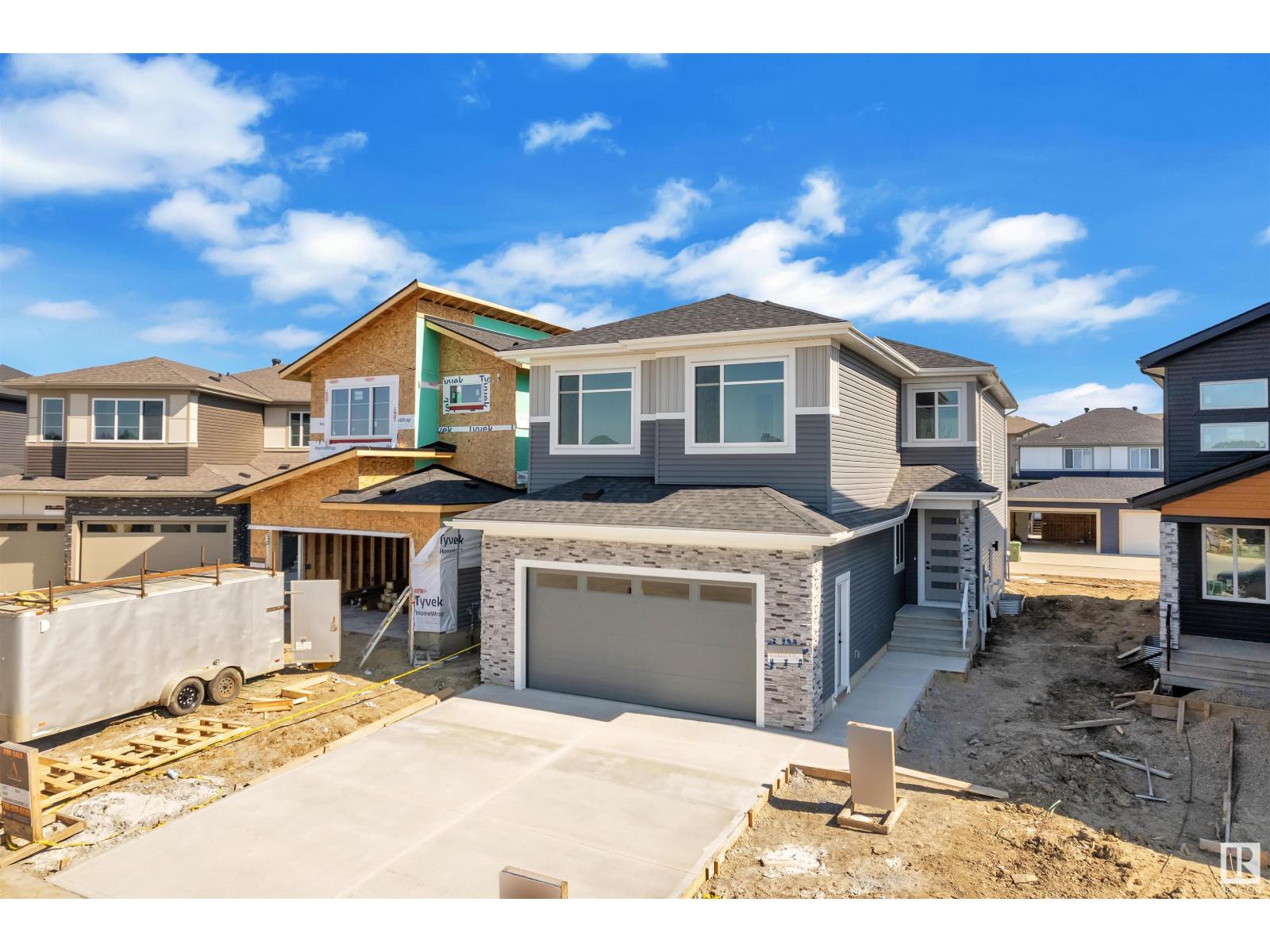 123 Lilac Cl, Leduc, Alberta  T9E 1S7 - Photo 5 - E4451562