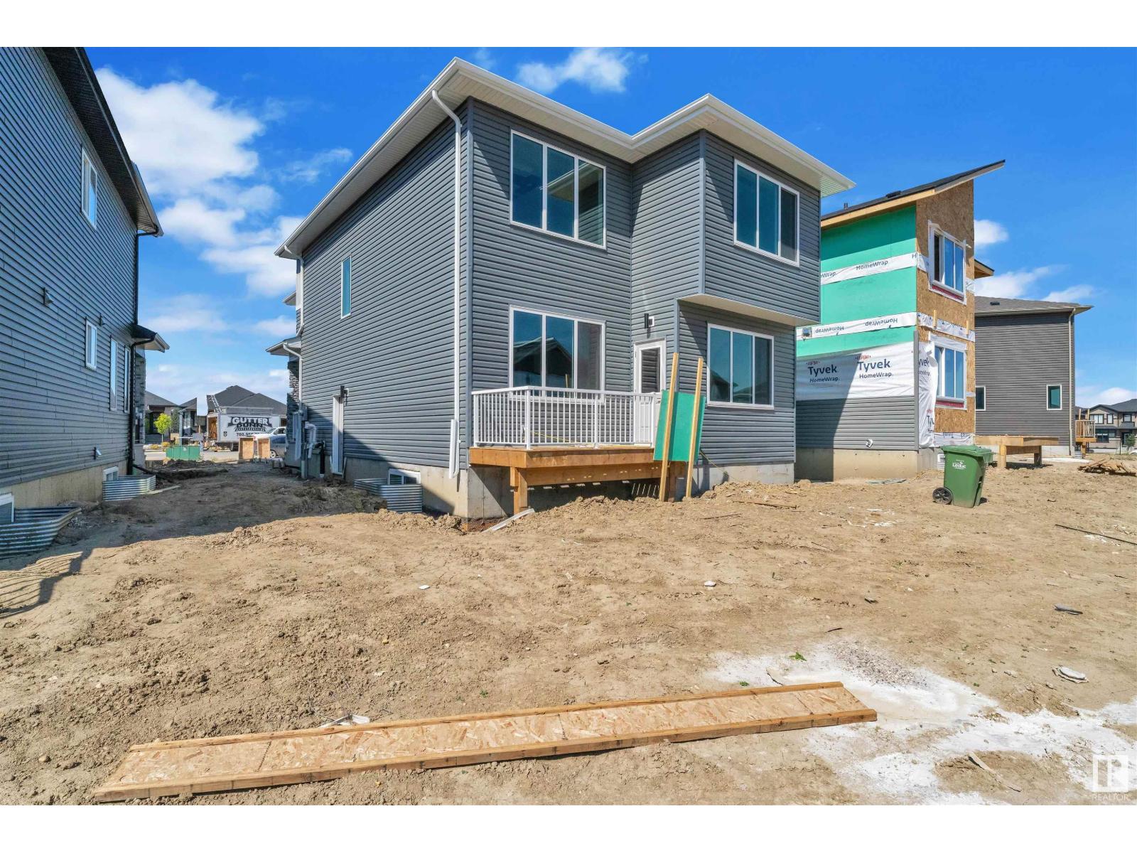 123 Lilac Cl, Leduc, Alberta  T9E 1S7 - Photo 54 - E4451562