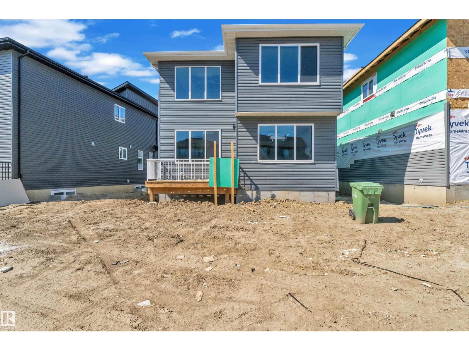 123 Lilac Cl, Leduc, Alberta  T9E 1S7 - Photo 55 - E4451562