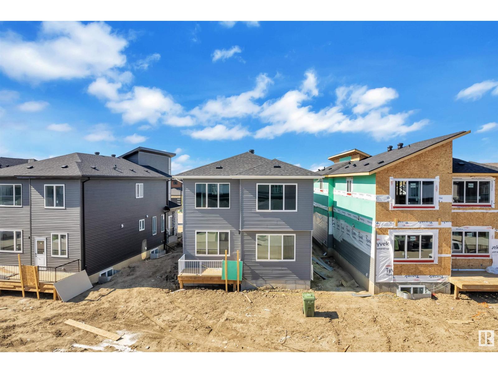 123 Lilac Cl, Leduc, Alberta  T9E 1S7 - Photo 56 - E4451562