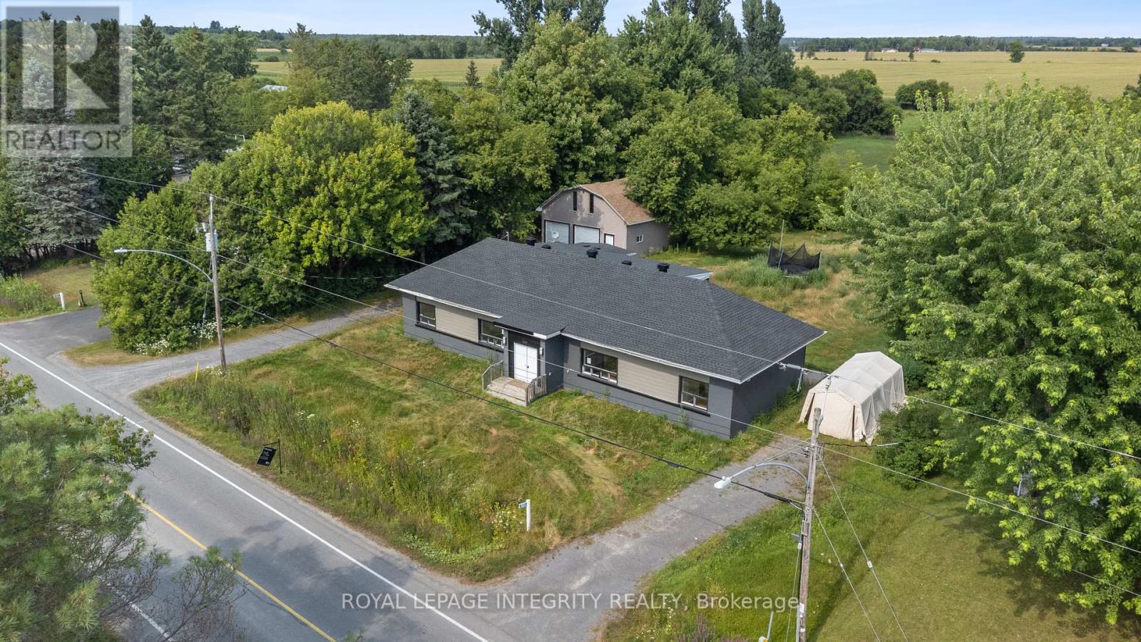3823 DROUIN ROAD, clarence-rockland, Ontario