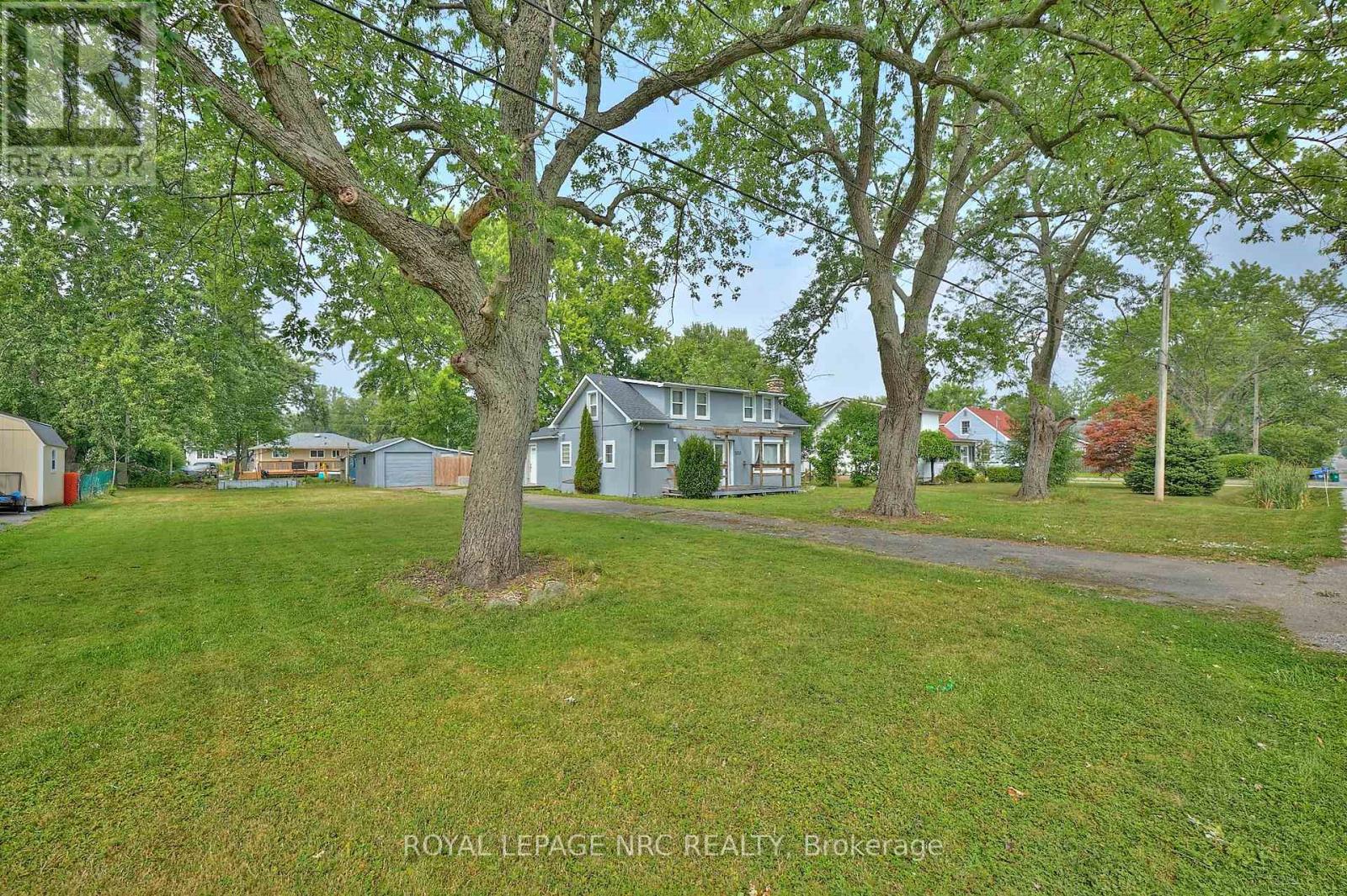 3252 YOUNG AVENUE, Fort Erie, Ontario