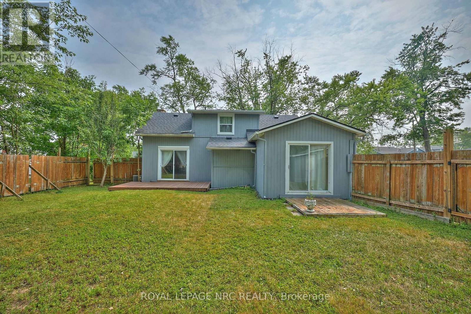 3252 Young Avenue, Fort Erie, Ontario  L0S 1N0 - Photo 29 - X12329282