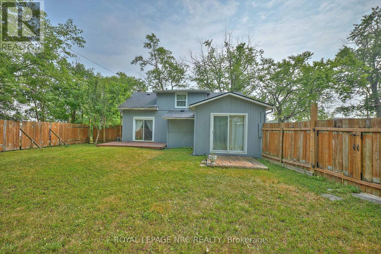 3252 Young Avenue, Fort Erie, Ontario  L0S 1N0 - Photo 31 - X12329282
