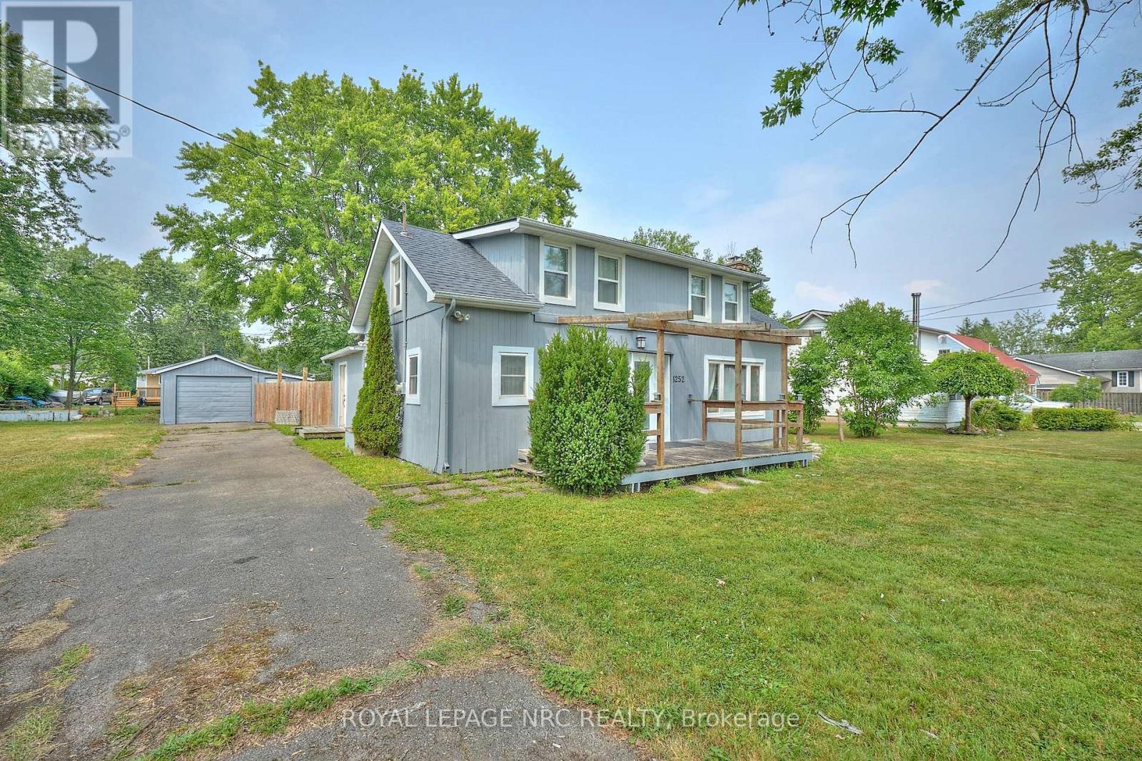 3252 Young Avenue, Fort Erie, Ontario  L0S 1N0 - Photo 32 - X12329282