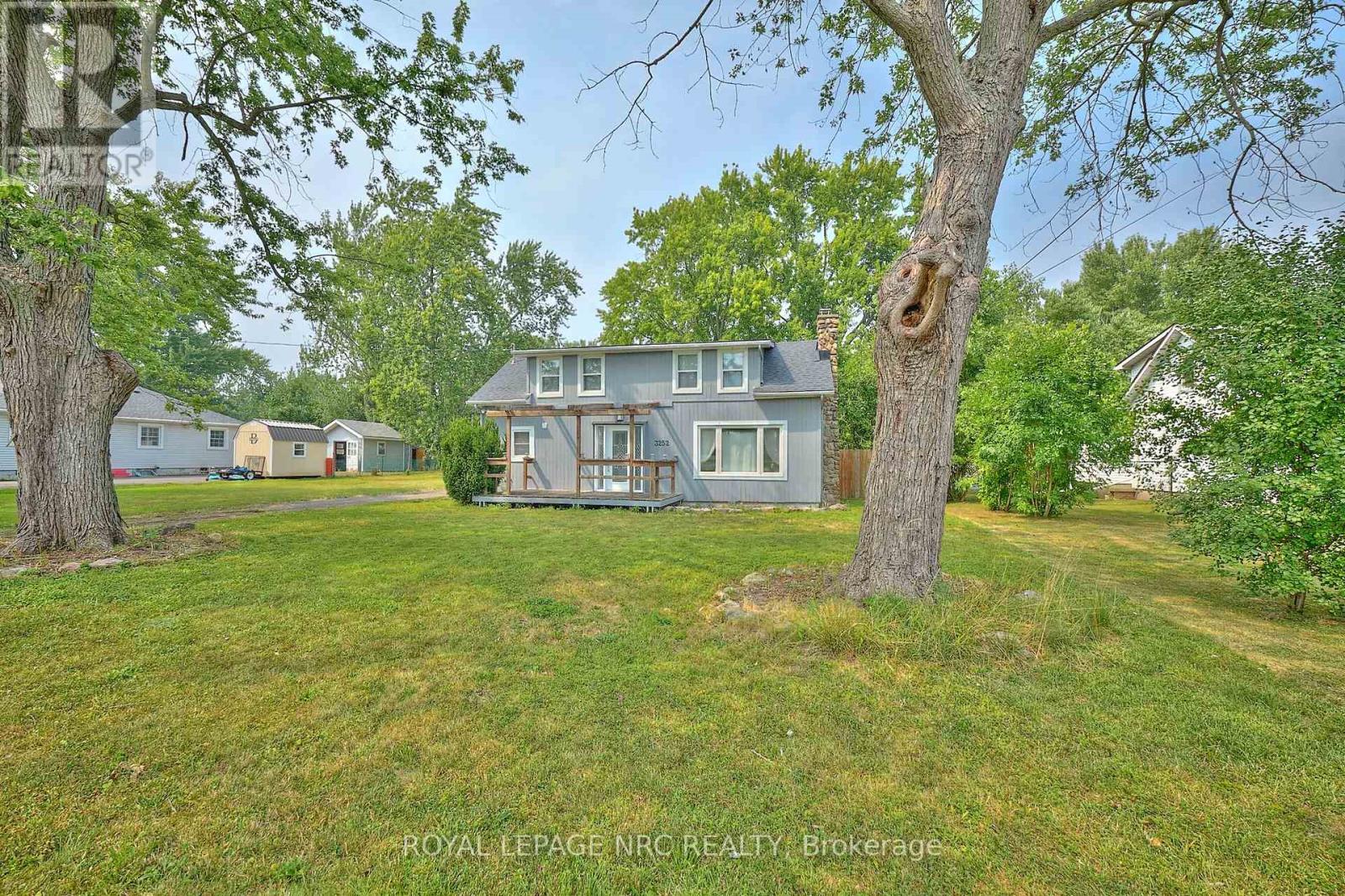 3252 Young Avenue, Fort Erie, Ontario  L0S 1N0 - Photo 33 - X12329282