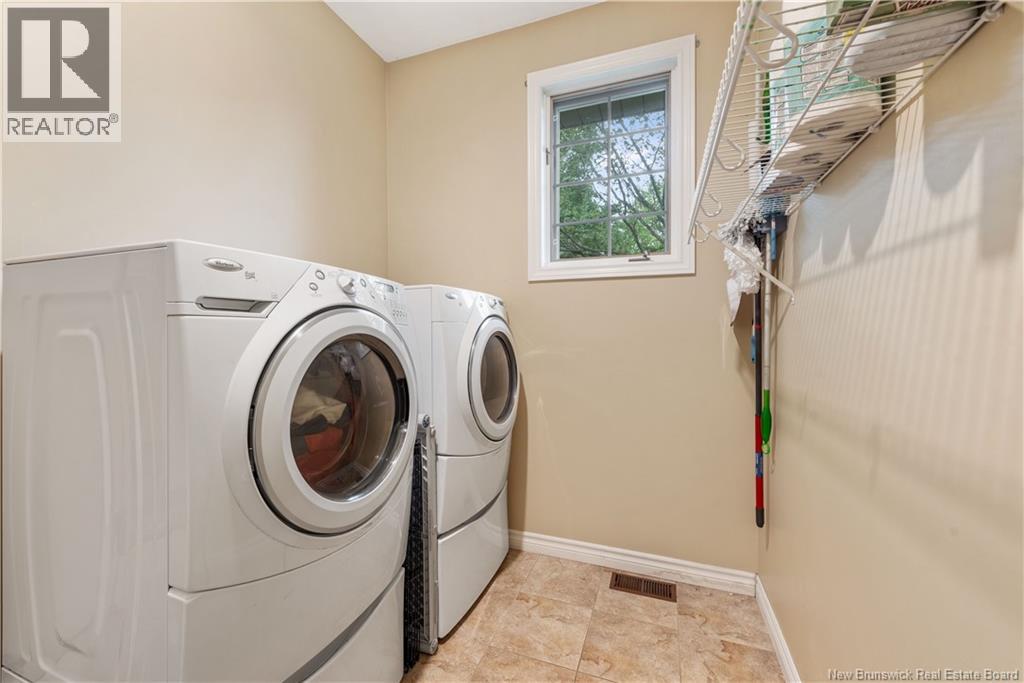 65 Fairway Boulevard, Riverview, New Brunswick  E1B 4K8 - Photo 20 - NB124364